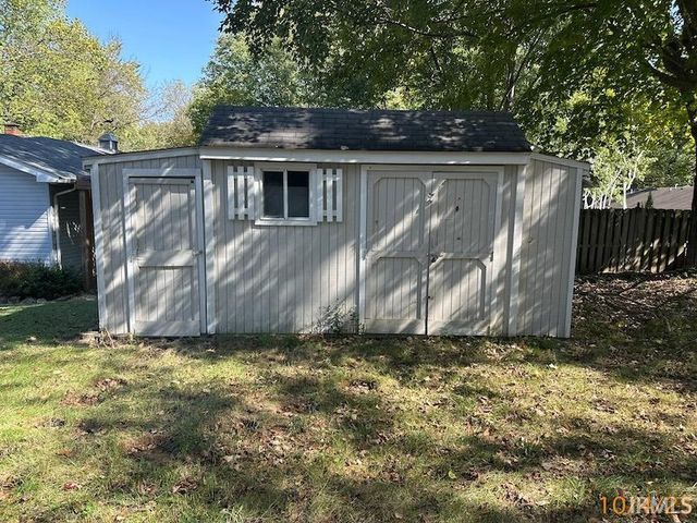 1132 Silver Bell Terrace, Santa Claus, IN 47579