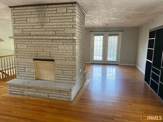 1132 Silver Bell Terrace, Santa Claus, IN 47579