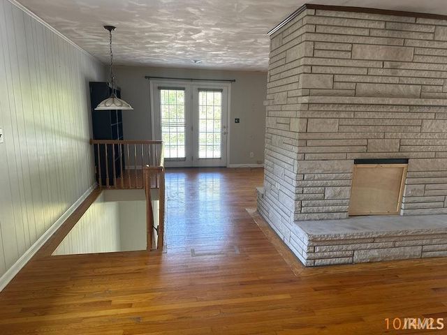 1132 Silver Bell Terrace, Santa Claus, IN 47579