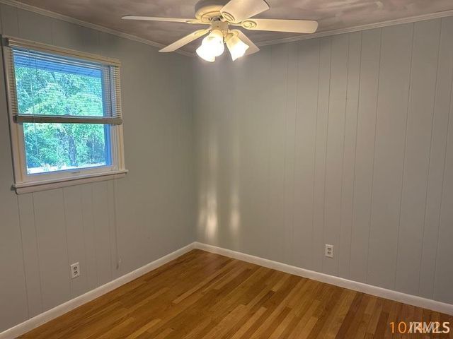 1132 Silver Bell Terrace, Santa Claus, IN 47579