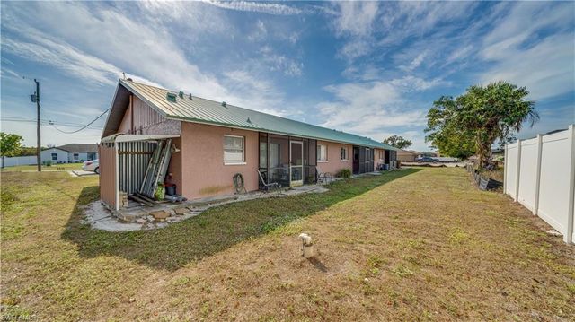 107 SW 16th TER, Cape Coral, FL 33991