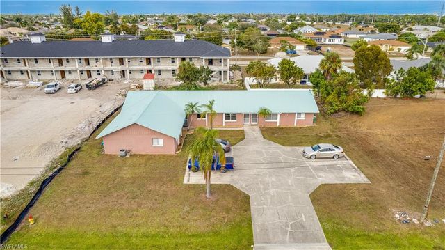 107 SW 16th TER, Cape Coral, FL 33991