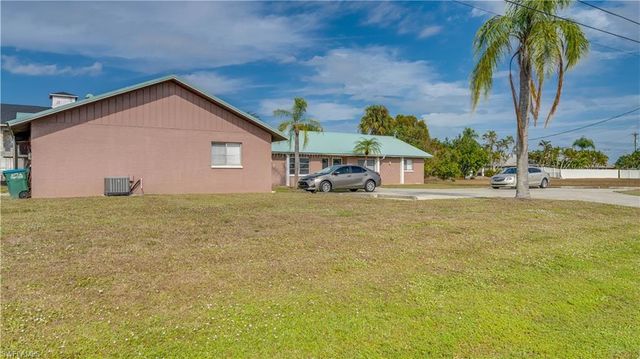 107 SW 16th TER, Cape Coral, FL 33991