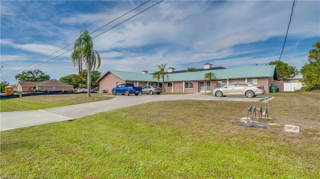 107 SW 16th TER, Cape Coral, FL 33991