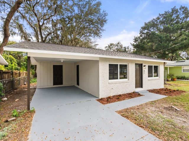 2519 YALE AVENUE, Sanford, FL 32773