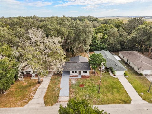 2519 YALE AVENUE, Sanford, FL 32773