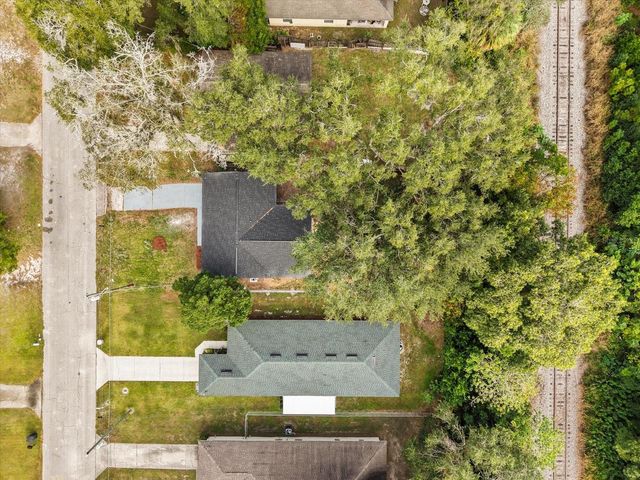 2519 YALE AVENUE, Sanford, FL 32773