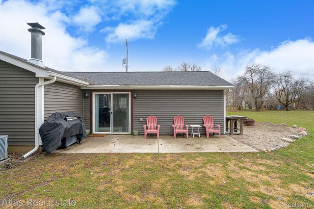 10025 Grand Blanc Road, Gaines Township, MI 48436