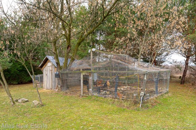 10025 Grand Blanc Road, Gaines Township, MI 48436