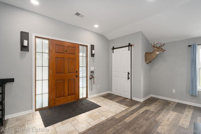 10025 Grand Blanc Road, Gaines Township, MI 48436