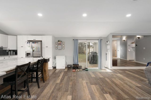 10025 Grand Blanc Road, Gaines Township, MI 48436