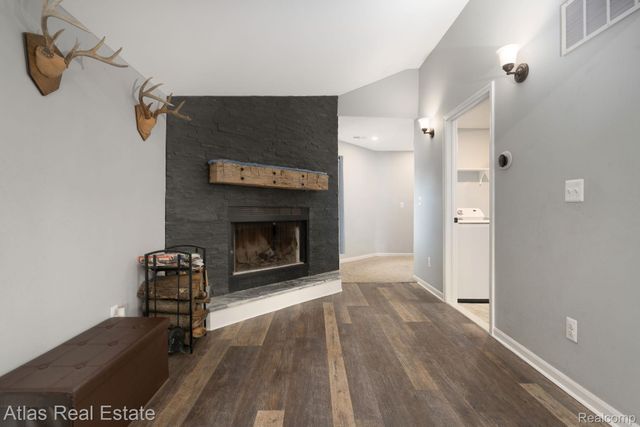 10025 Grand Blanc Road, Gaines Township, MI 48436