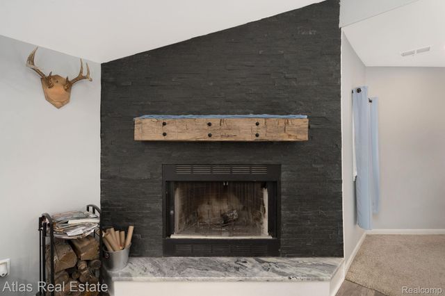 10025 Grand Blanc Road, Gaines Township, MI 48436