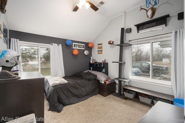 10025 Grand Blanc Road, Gaines Township, MI 48436