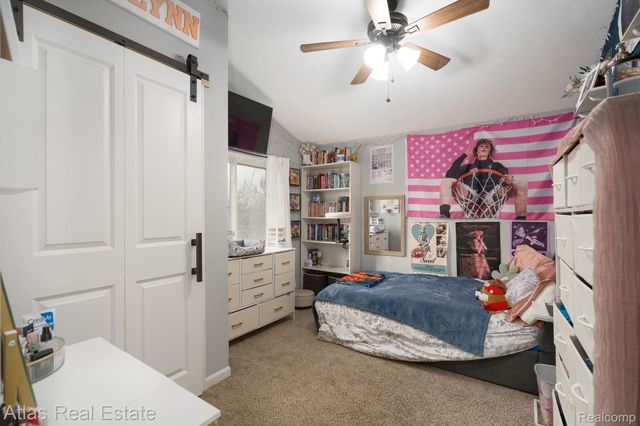 10025 Grand Blanc Road, Gaines Township, MI 48436