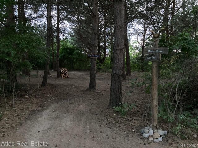 10025 Grand Blanc Road, Gaines Township, MI 48436