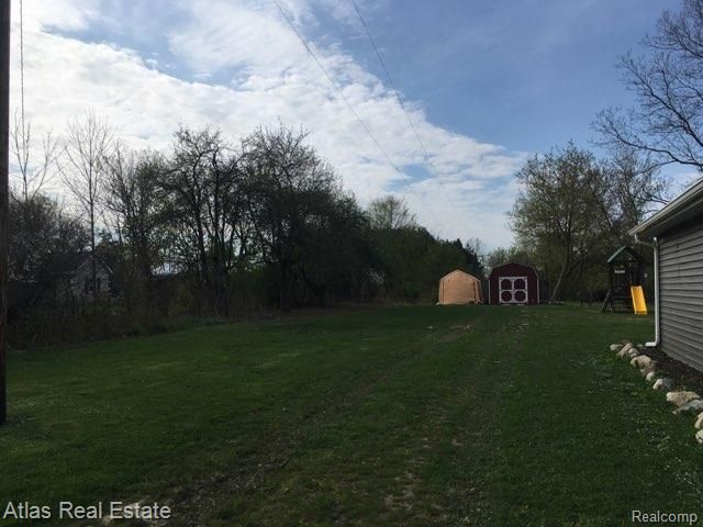 10025 Grand Blanc Road, Gaines Township, MI 48436