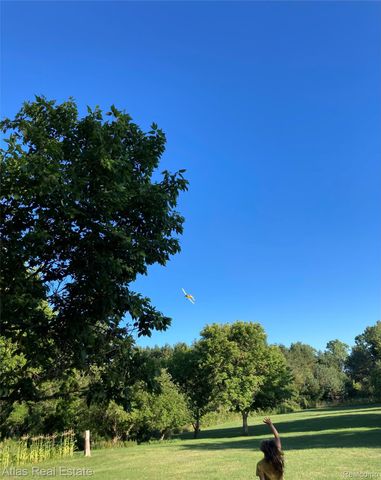 10025 Grand Blanc Road, Gaines Township, MI 48436