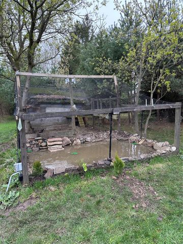 10025 Grand Blanc Road, Gaines Township, MI 48436