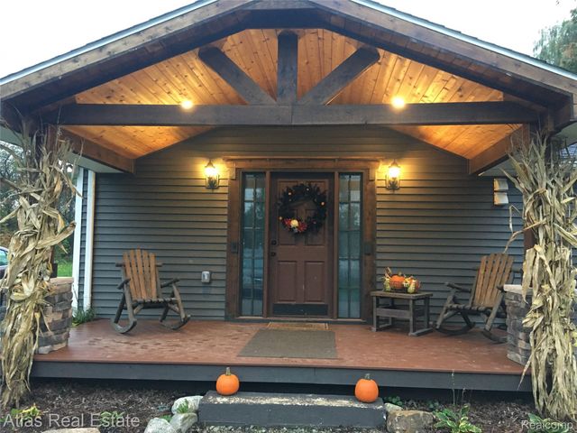 10025 Grand Blanc Road, Gaines Township, MI 48436