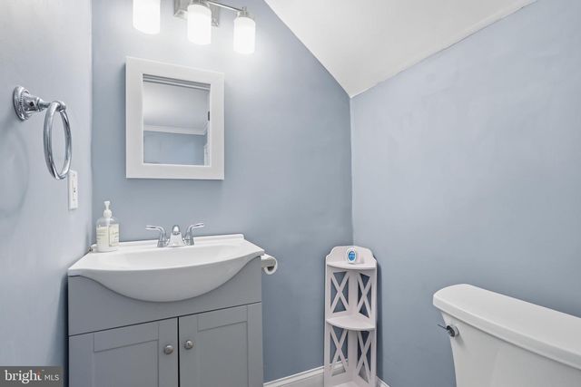 74 TEAL CT, Hightstown, NJ 08520