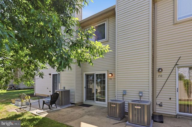 74 TEAL CT, Hightstown, NJ 08520