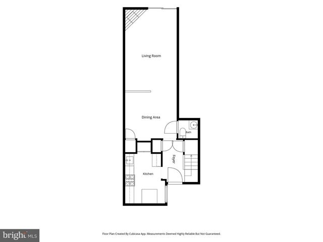 74 TEAL CT, Hightstown, NJ 08520