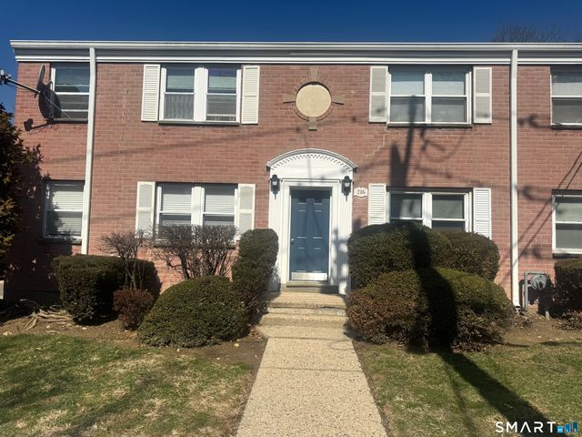 246 Seaton Road APT 2, Stamford, CT 06902