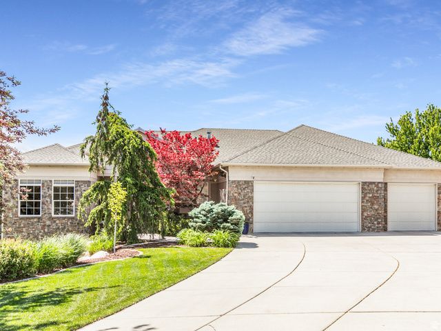 235 E 3575 N, North Ogden, UT 84414