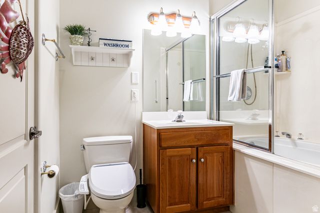 235 E 3575 N, North Ogden, UT 84414