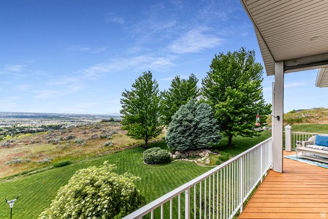 235 E 3575 N, North Ogden, UT 84414