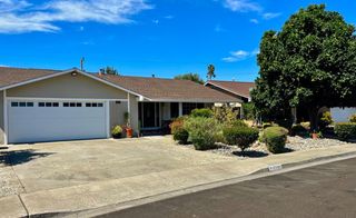 4731 Hedgewick Avenue, Fremont, CA 94538