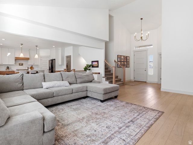 2354 W BOOTHILL DR, Kaysville, UT 84037