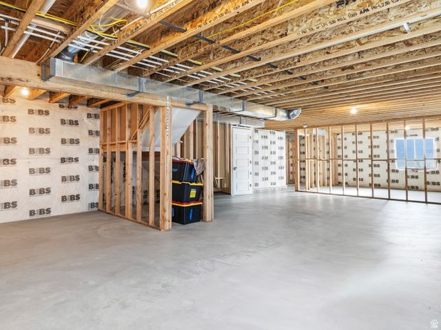 2354 W BOOTHILL DR, Kaysville, UT 84037