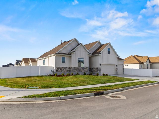 2354 W BOOTHILL DR, Kaysville, UT 84037
