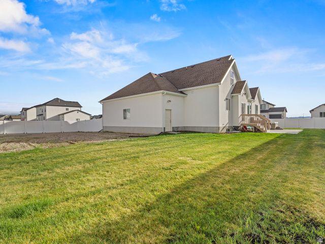 2354 W BOOTHILL DR, Kaysville, UT 84037