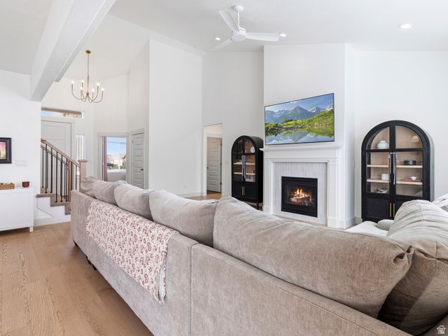 2354 W BOOTHILL DR, Kaysville, UT 84037