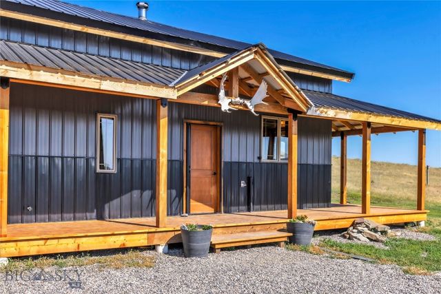 68 W Grannis Road, Livingston, MT 59047 property photo