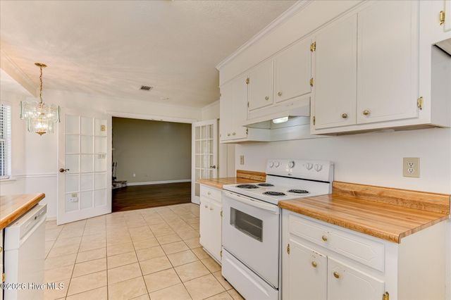1863 S Barton Drive S, Augusta, GA 30906