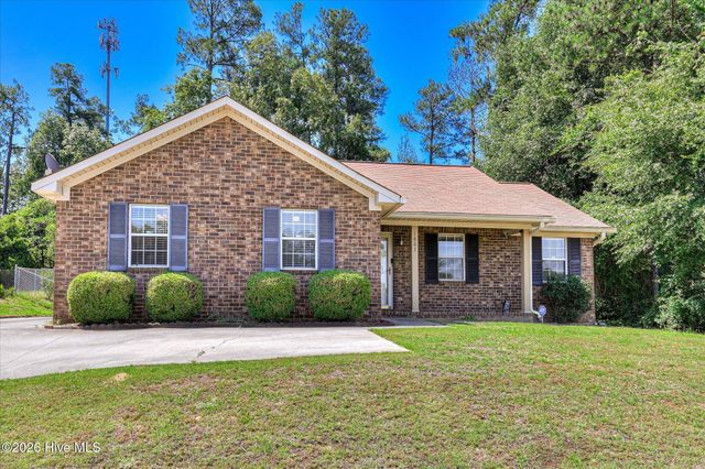 1863 S Barton Drive S, Augusta, GA 30906