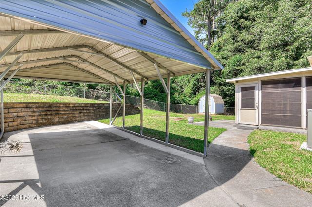 1863 S Barton Drive S, Augusta, GA 30906