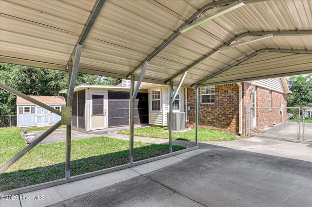 1863 S Barton Drive S, Augusta, GA 30906