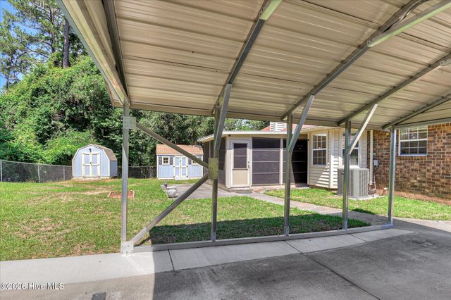 1863 S Barton Drive S, Augusta, GA 30906