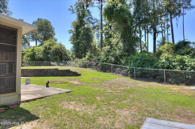 1863 S Barton Drive S, Augusta, GA 30906