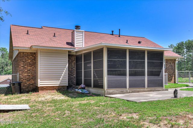 1863 S Barton Drive S, Augusta, GA 30906