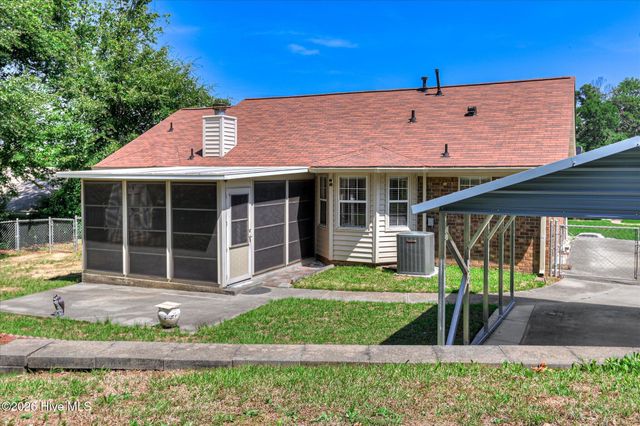 1863 S Barton Drive S, Augusta, GA 30906
