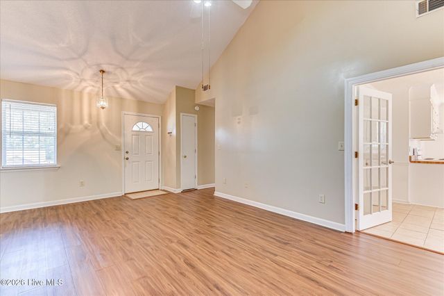1863 S Barton Drive S, Augusta, GA 30906