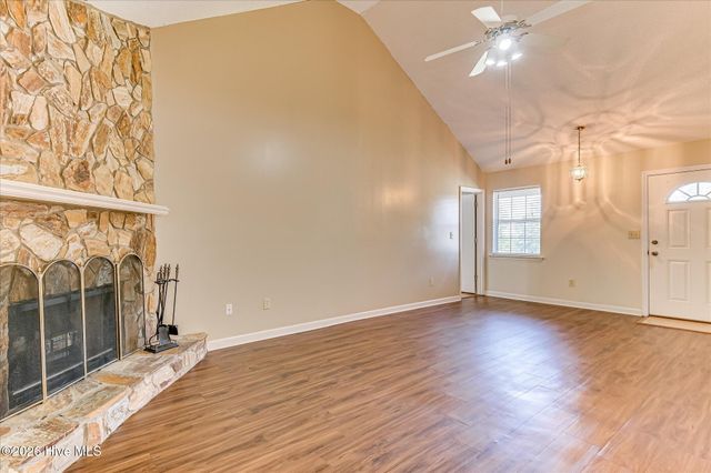 1863 S Barton Drive S, Augusta, GA 30906