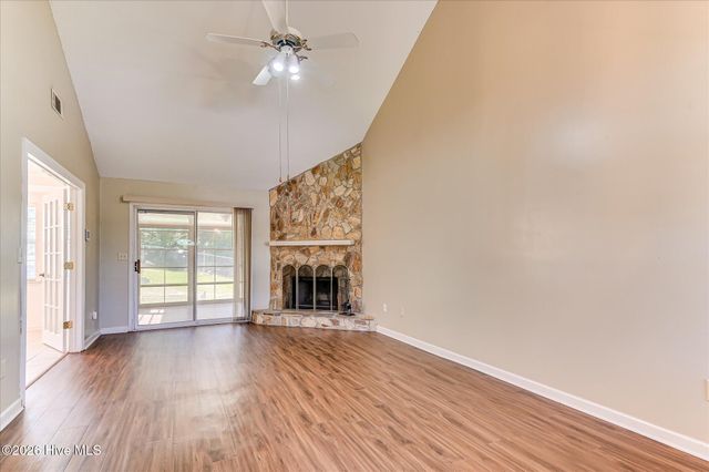 1863 S Barton Drive S, Augusta, GA 30906