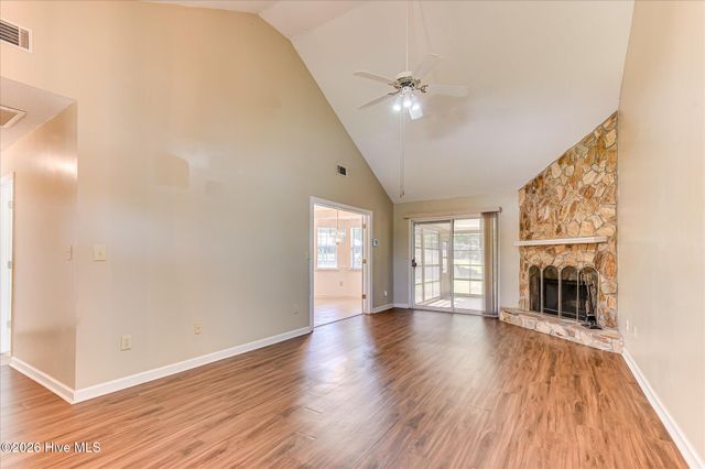 1863 S Barton Drive S, Augusta, GA 30906